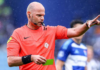 Dutch referee dies weeks after being dropped from World Cup