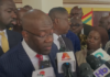 Minority protests decision to hold BoG Governor’s briefing behind closed doors