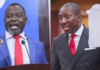 Afenyo-Markin, Attorney General clash over proposed Public Tribunals Bill