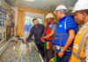 TOR receives one million barrels of Jubilee crude to boost local refining