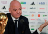 The financial winners and losers from the World Cup