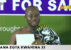 Democracy Is Not For Sale: We are the ones helping politicians to buy votes – Apremdo Chief