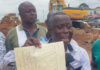 KMA begins evictions on Ahodwo-Santasi stretch, car dealers cry out