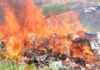 Upper West: FDA destroys expired, banned products seized across the region