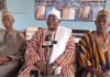 Obuasi youth murder: Chiefs appeal to police, judiciary for swift action