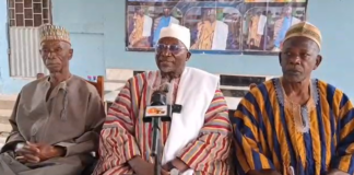 Obuasi youth murder: Chiefs appeal to police, judiciary for swift action
