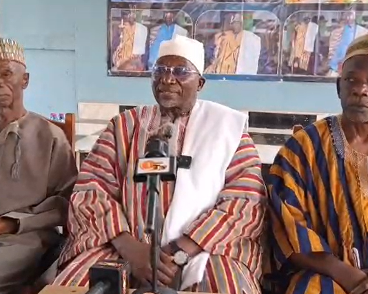 Obuasi youth murder: Chiefs appeal to police, judiciary for swift action
