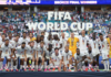 2026 WC: Saka bags hat-trick as England beat France in 10-goal thriller