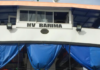 Over 100 onboard Ferry MV Barima sinks off Guyana coast