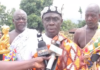 Nanapa chief appeals for improved social amenities to boost community development