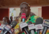 Gomoa chiefs endorse Captain Smart, urge NDC delegates to back his 2028 bid
