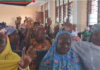 Asante Akyem South MCE honours widows and vulnerable persons with special outreach