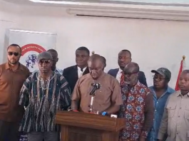 NPP to appeal Wontumi conviction, describes him as ‘political prisoner’