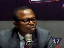 Wontumi’s conviction should be a lesson in accountability for all politicians – Eric Agyei