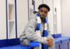 Tariq Lamptey targets return to top form after joining QPR