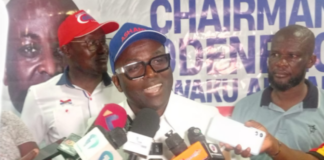 NPP internal elections: COKA vows to reclaim lost Ashanti seats, boost Bawumia’s 2028 vote