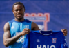 Fatawu Issahaku completes permanent move to Ipswich Town on five-year deal