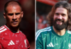 Iraola wants Mac Allister & Alisson to stay with Reds