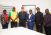 Kotoko Board Chairman tasks Eric Tinkler to win 2026/27 GPL title