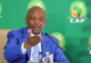 CAF President Motsepe hails Ghana’s 2026 World Cup performance