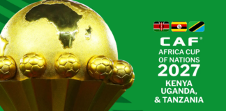 Kenya, Uganda and Tanzania will deliver successful AFCON 2027 – Motsepe
