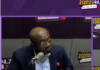 What makes NDC think merely constructing a 24-hour market will guarantee 24-hour trading – Oppong Nkrumah