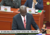 2026 mid-year budget: Economic gains reflect deliberate reforms, recovery not by chance – Ato Forson