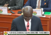 2026 mid-year budget: Government records 17% rise in customs revenue through AI reforms – Ato Forson