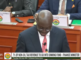 2026 budget is on track, government commitments are being honoured – Ato Forson