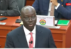 2026 mid-year budget review: Ghana’s economy surpasses $100bn for first time – Ato Forson