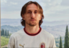 Modric, 40, signs new AC Milan deal