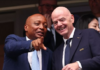 CAF support Gianni Infantino’s FIFA bid because of his ‘loyalty’ to Africa – Patrice Motsepe