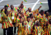 Team Ghana receive boost as government increases Commonwealth Games medal bonuses