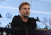 Jurgen Klopp returns to football as Germany manager