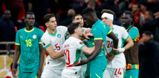 CAS sets October 8 hearing date for Senegal-Morocco AFCON 2025 title dispute