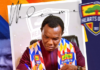 Hearts of Oak appoint Richard Kingson as new goalkeepers’ coach ahead of 2026/27 Season