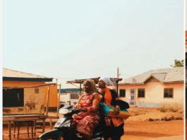 Interior Ministry lifts ban on women riding motorbikes