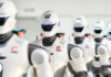 US bans new Chinese humanoid robots over ‘unacceptable risks’