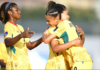 2026 WAFCON: Impressive Black Queens cruise past Cape Verde to make winning start