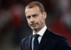 Uefa to hold emergency meeting over Fifa World Cup plans