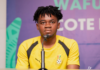 Black Satellites determined to bounce back against Burkina Faso – Benjamin Tsivanyo