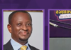 Former Deputy Attorney General Alfred Tuah-Yeboah
