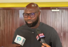 Sedinam Tamakloe-Attionu’s acquittal confirms NDC protects its own – Minority