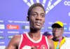 Glasgow 2026: Amadu Mohammed settles for bronze after semi-final defeat