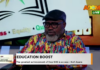 Free SHS’s greatest achievement is expanding access – Kofi Asare