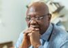 Build systems to cure disaffection and disconnect – Opong-Fosu admonishes NDC