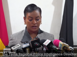 Two ‘trafficking victims’ become suspects as CID arrests 11 in Tema cybercrime operation