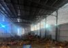 The warehouse is not in waterway; we’ve never experienced anything like this – Three Dreamers CEO on flooding