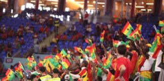 25 Ghanaians who travelled to Canada for 2026 World Cup seek asylum