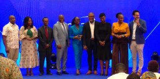Ecobank Ghana launches Rising Leaders Programme to empower the next generation of young leaders